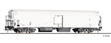 Tillig 77091 - H0 - Maschinenkühlwagen, DR, Ep. IV